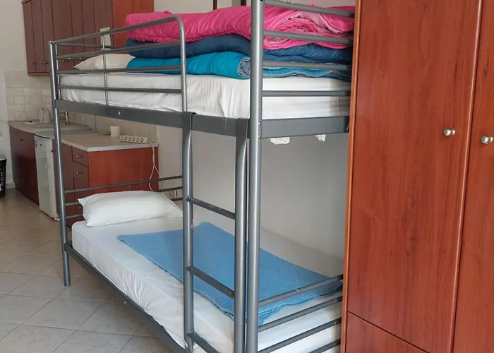 Monastiraki Apartment Near Acropolis