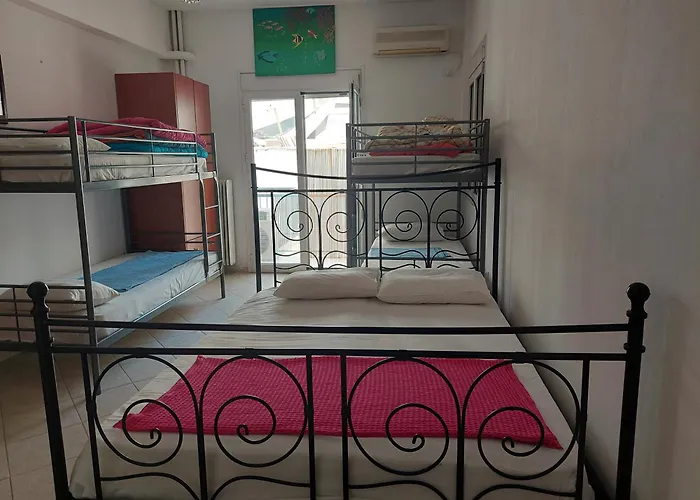 Monastiraki Apartment Near Acropolis