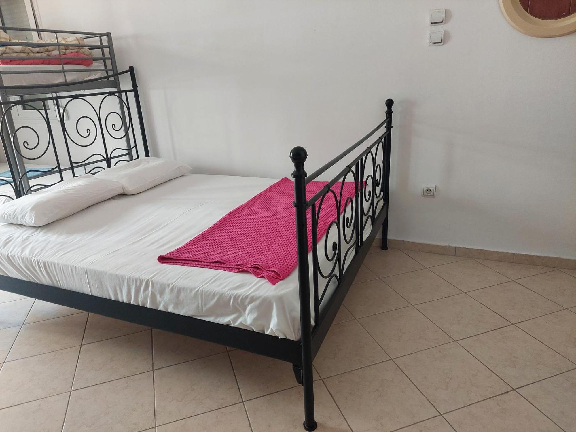 Apartment Monastiraki Near Acropolis *